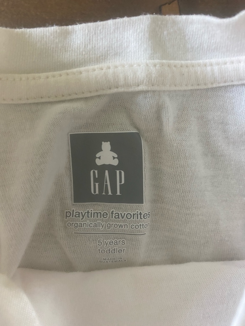 Girls 5T long sleeve and sweater bundle - Picture 7 of 11